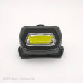 3W COB LED Lithium Cell Rechargeable Headlite Sh-657